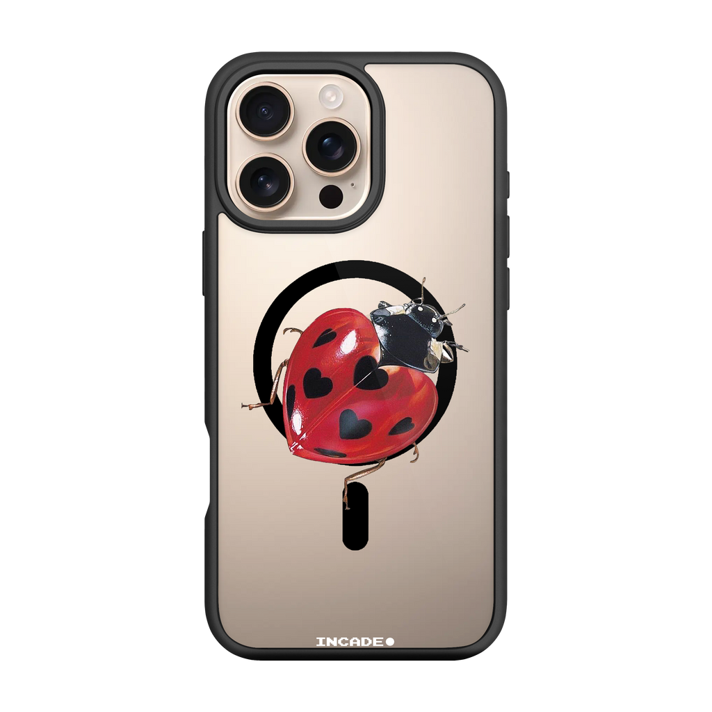 iPhone 16 Pro Max LADY BUG