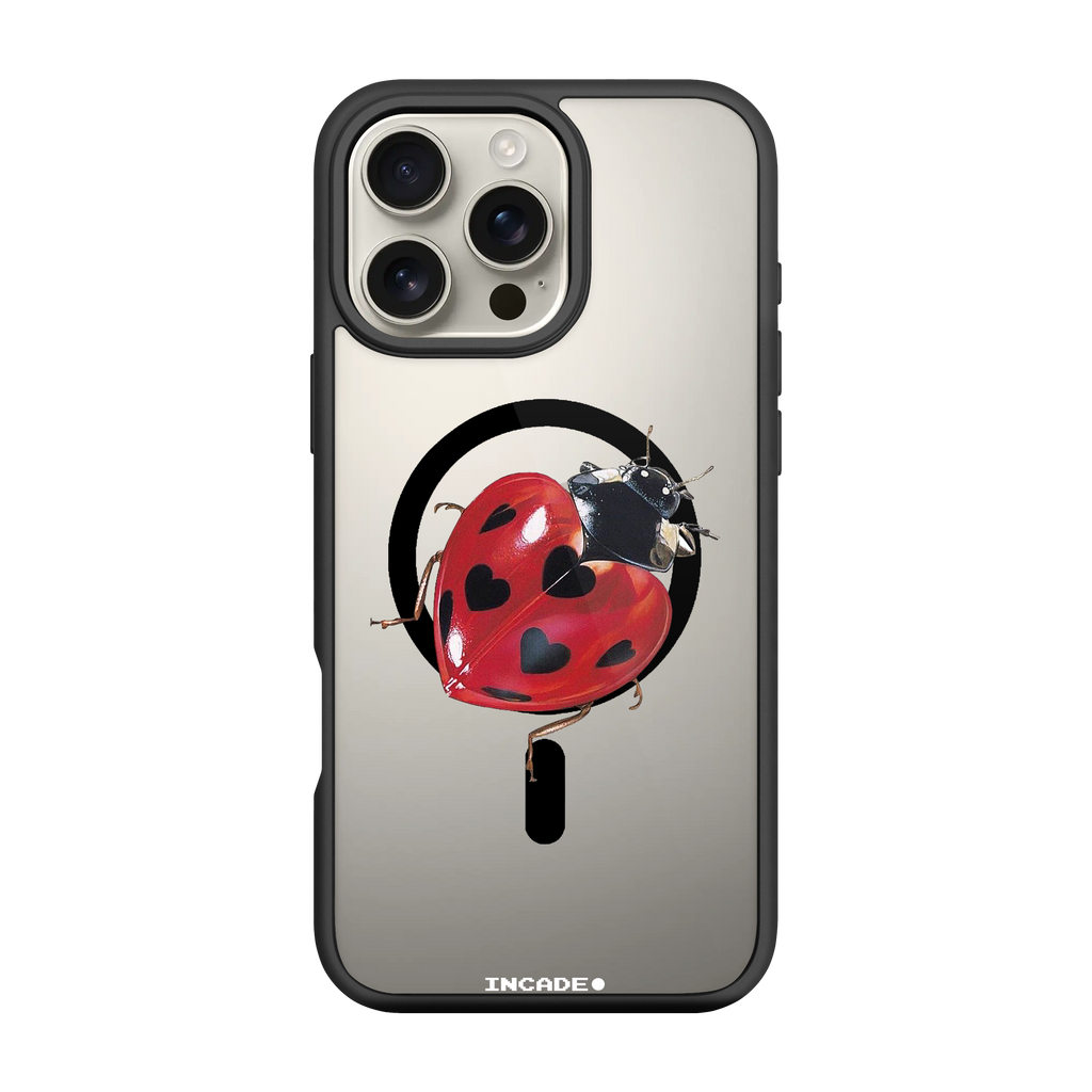 iPhone 16 Pro LADY BUG