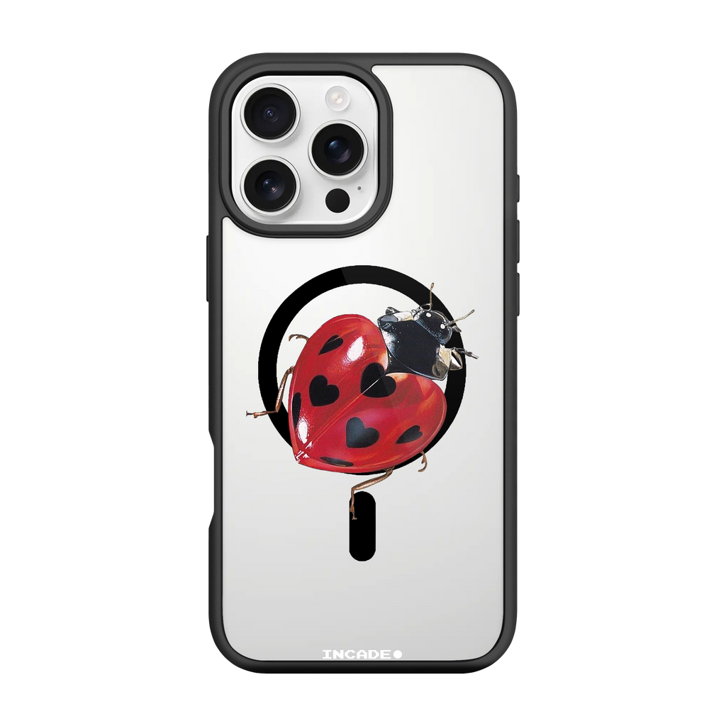 iPhone 16 Pro LADY BUG