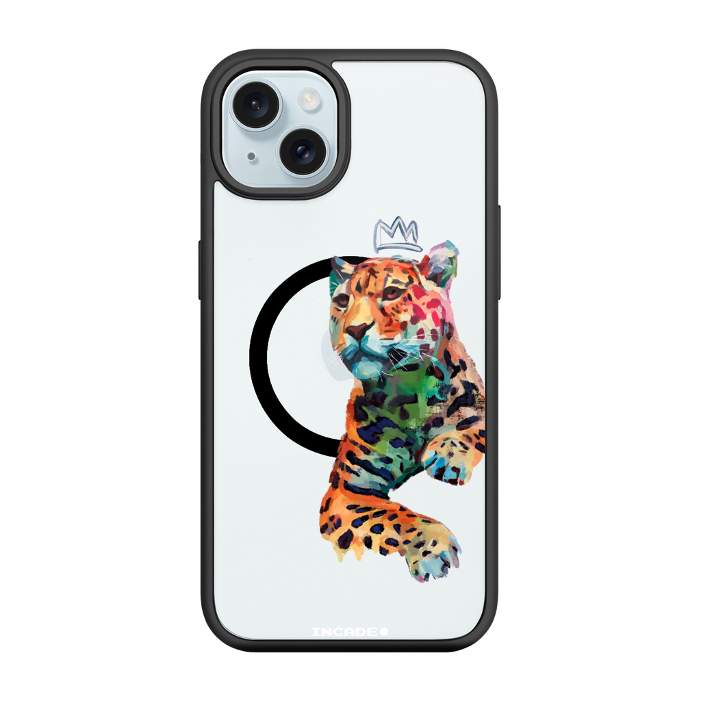 iPhone 15 Plus savanna