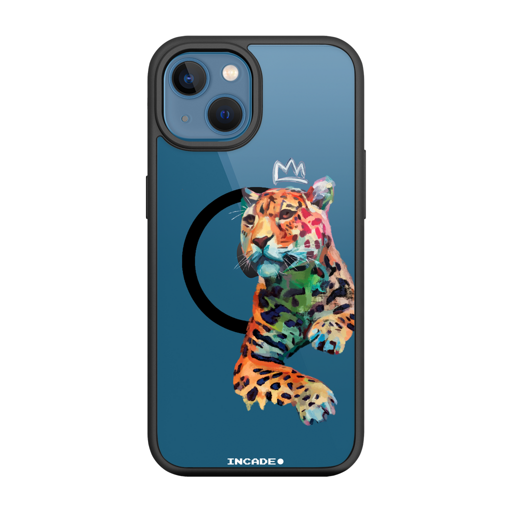 iPhone 13 mini savanna