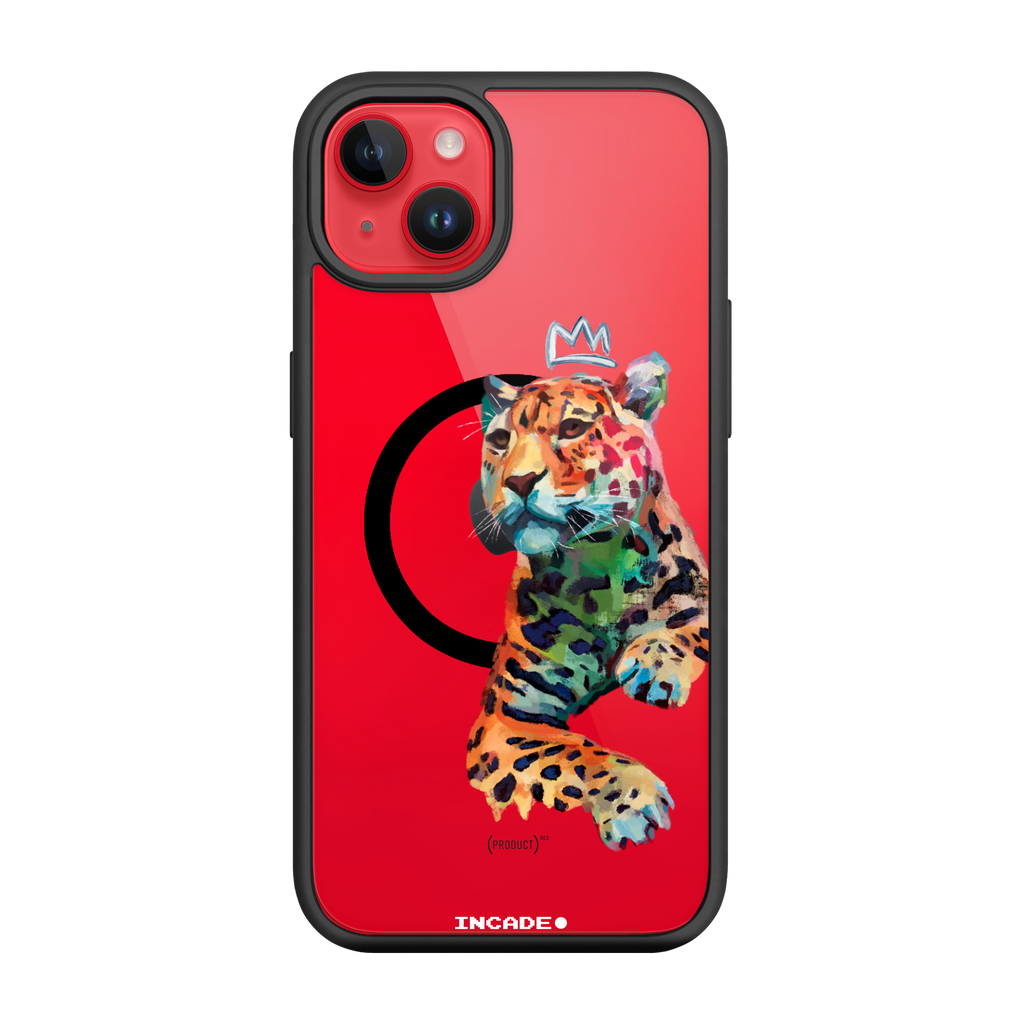iPhone 14 Plus savanna