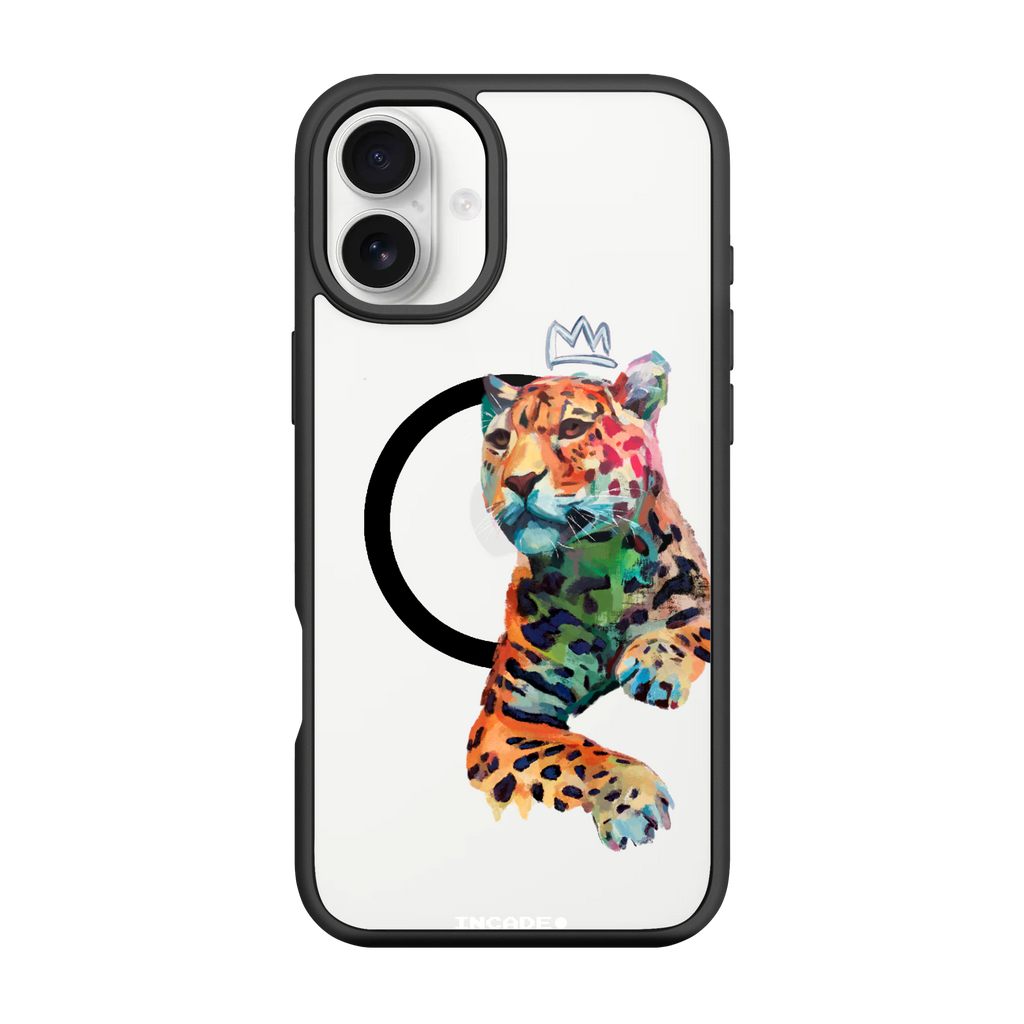 iPhone 16 Plus savanna