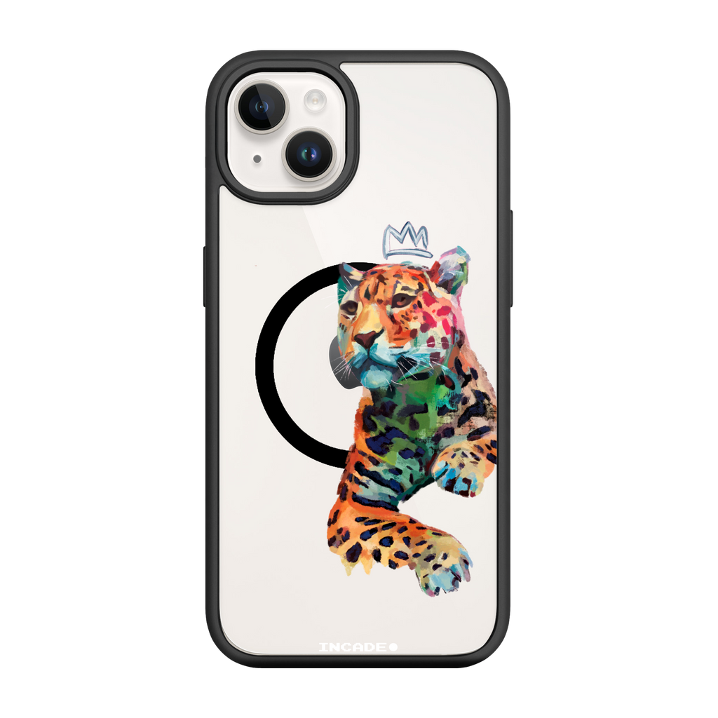 iPhone 14 Plus savanna