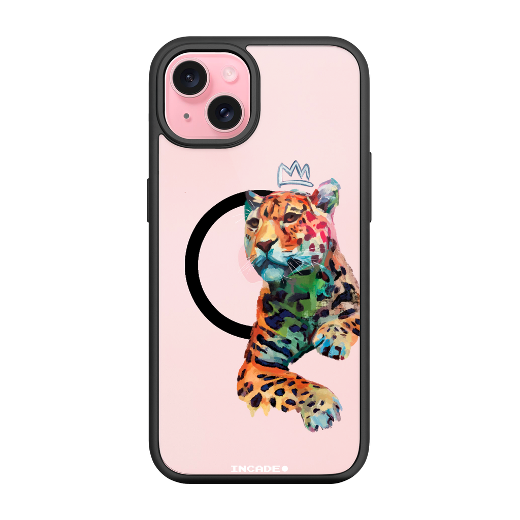 iPhone 15 Plus savanna