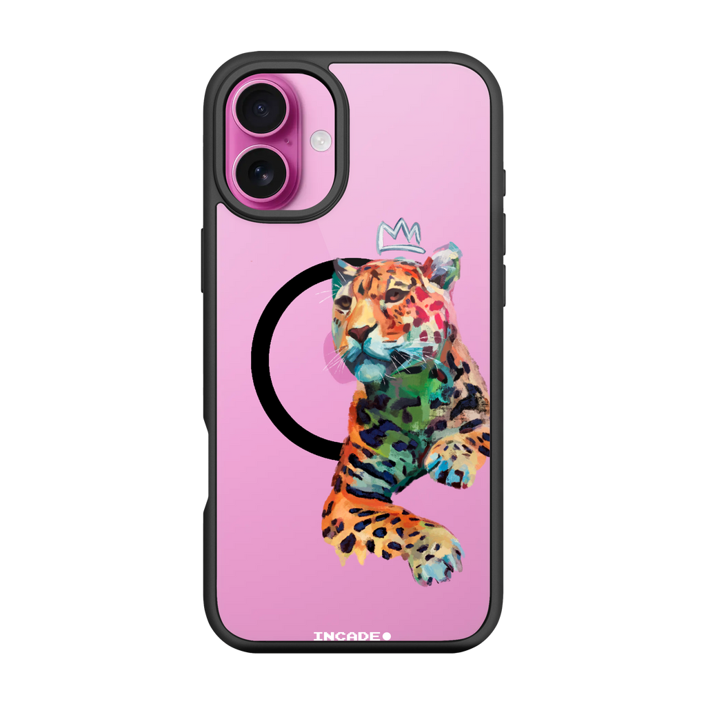 iPhone 16 Plus savanna