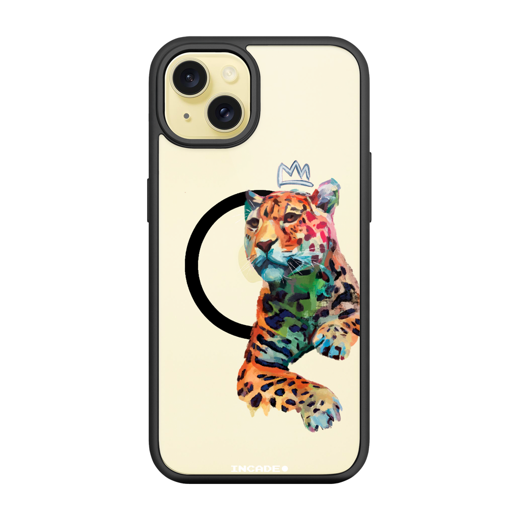 iPhone 15 Plus savanna