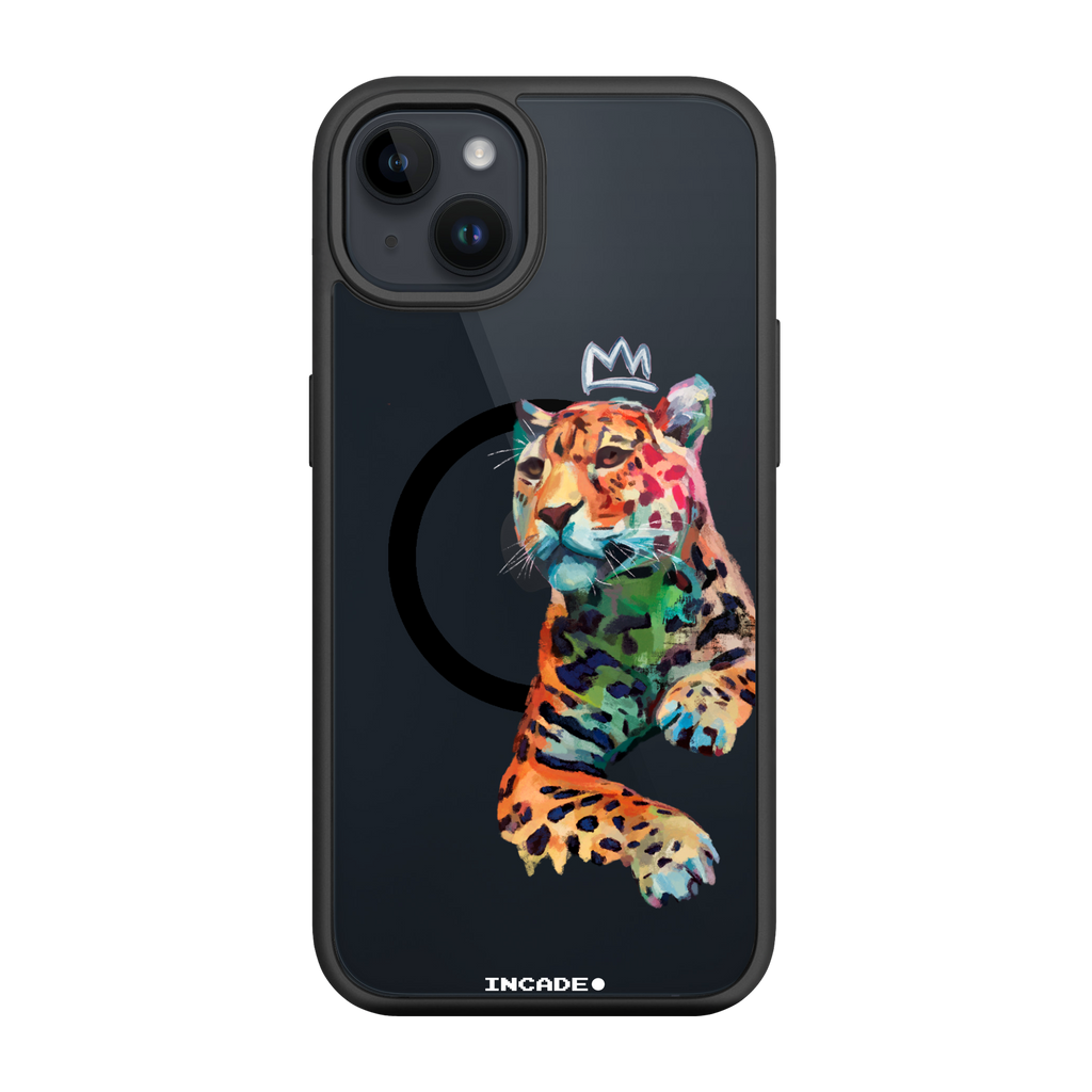 iPhone 14 Plus savanna