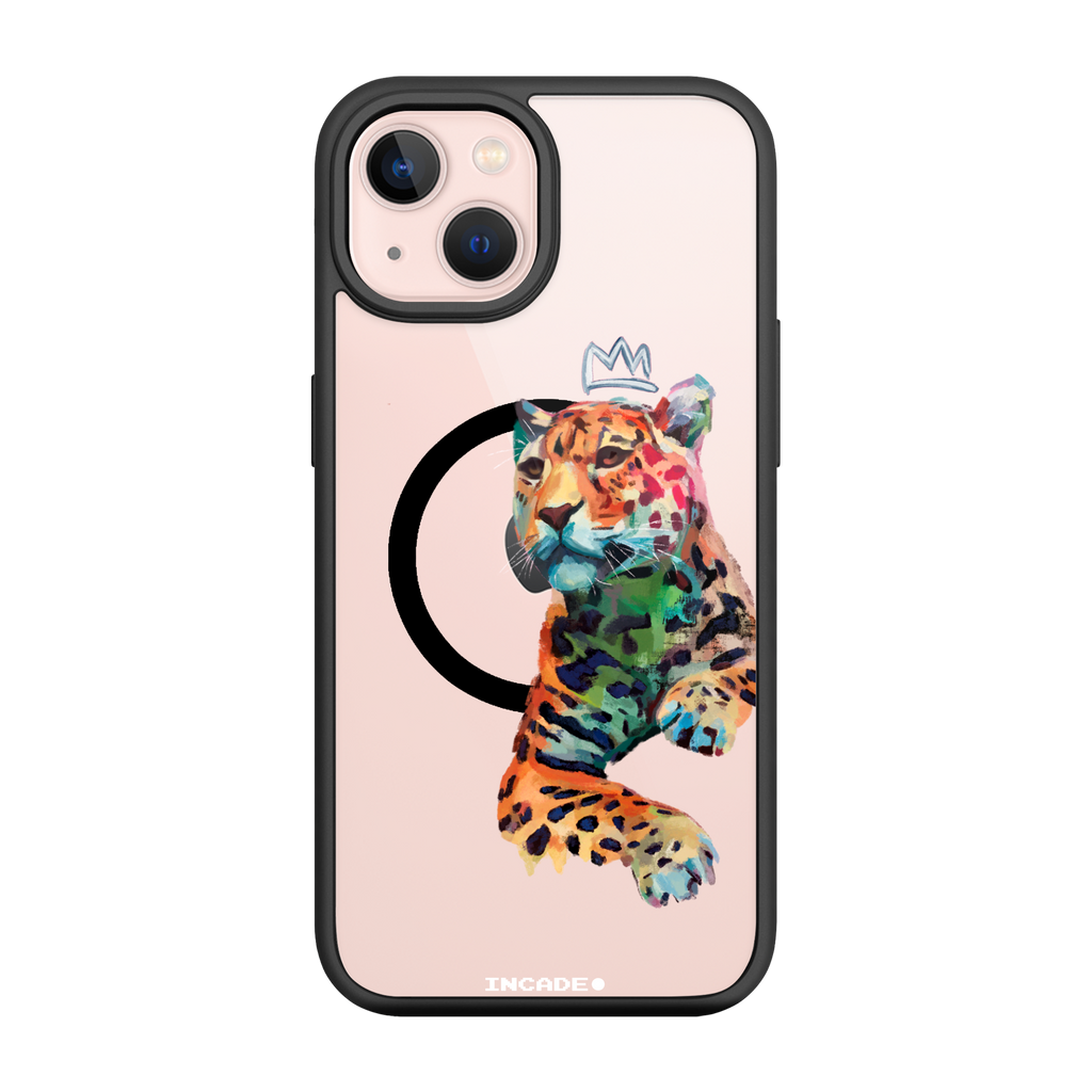 iPhone 13 mini savanna