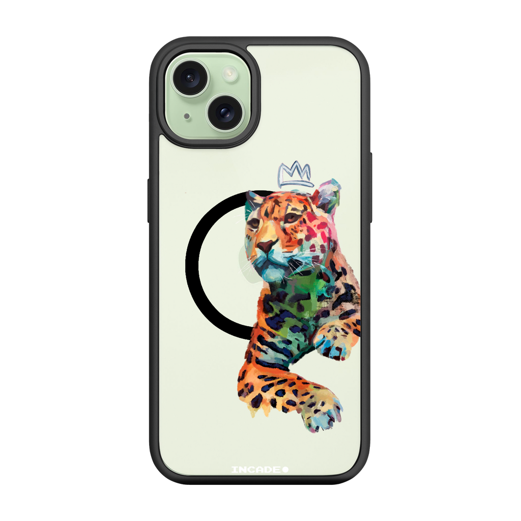 iPhone 15 Plus savanna