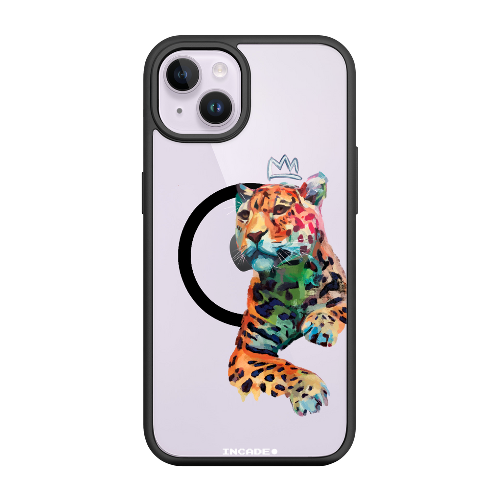 iPhone 14 Plus savanna