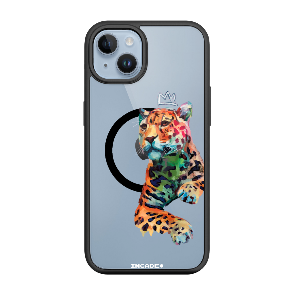 iPhone 14 Plus savanna