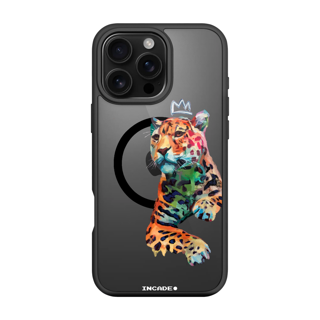 iPhone 16 Pro savanna