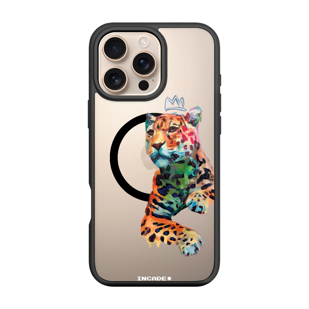 iPhone 16 Pro savanna