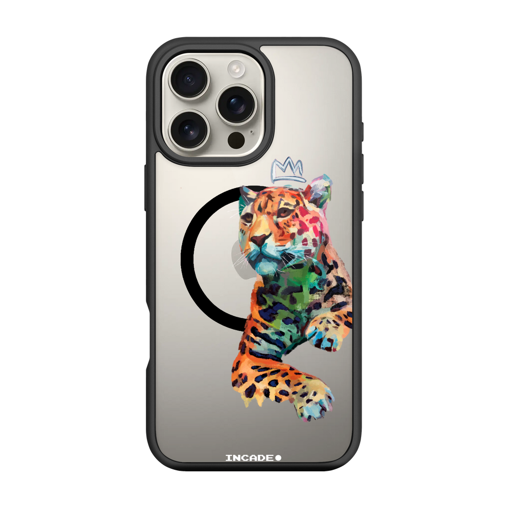 iPhone 16 Pro savanna