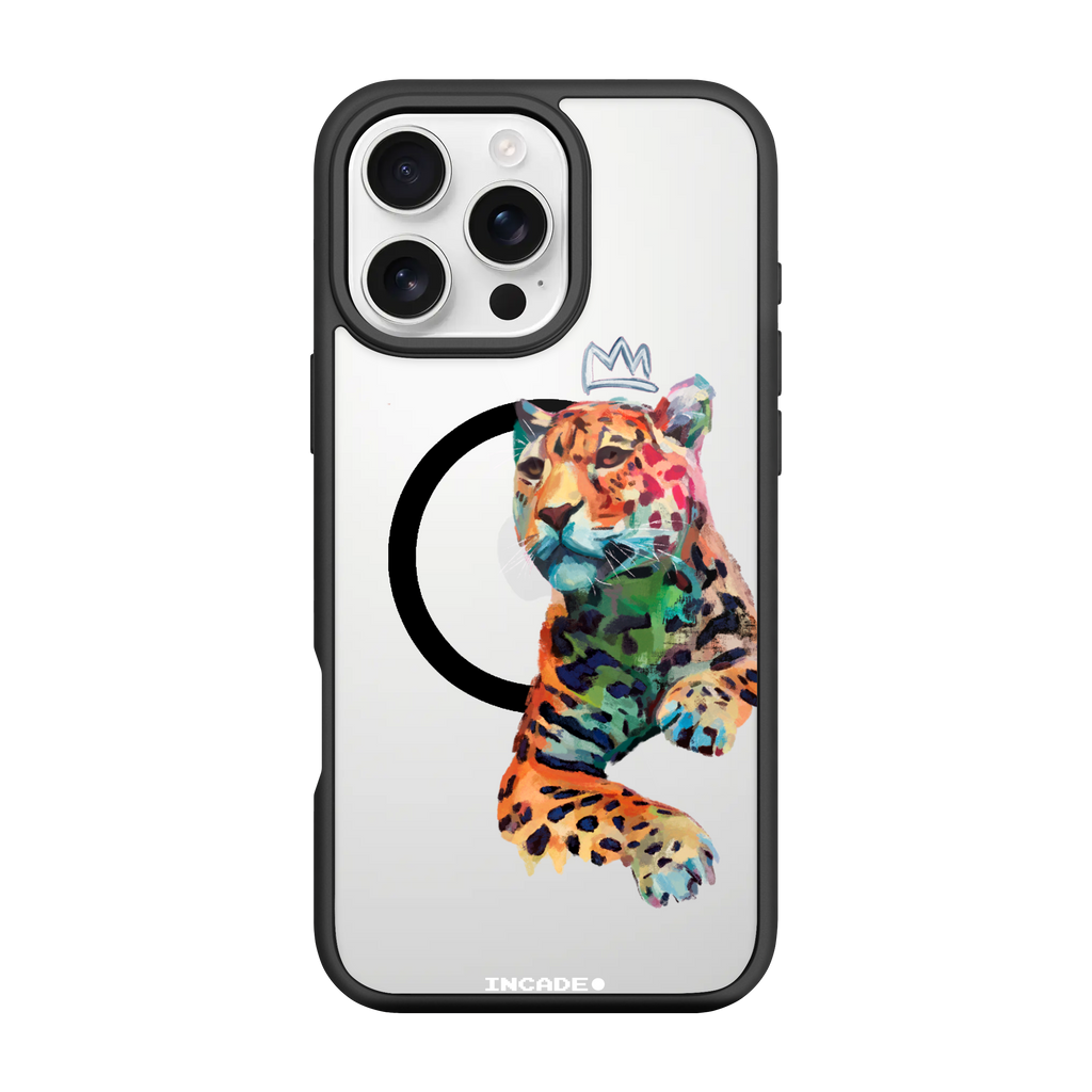 iPhone 16 Pro savanna