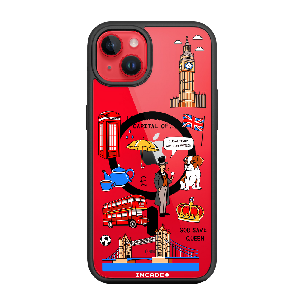 iPhone 14 Plus LONDON