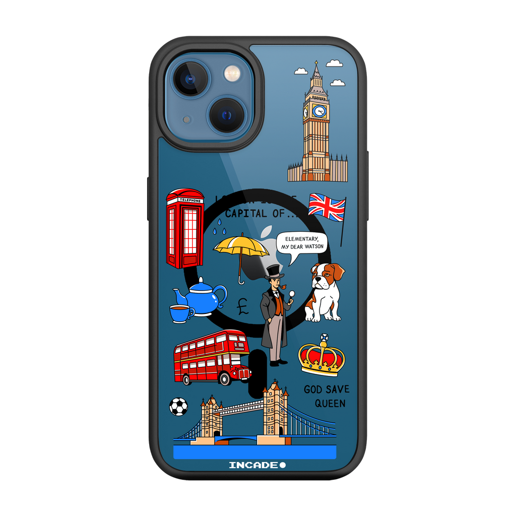 iPhone 13 mini LONDON