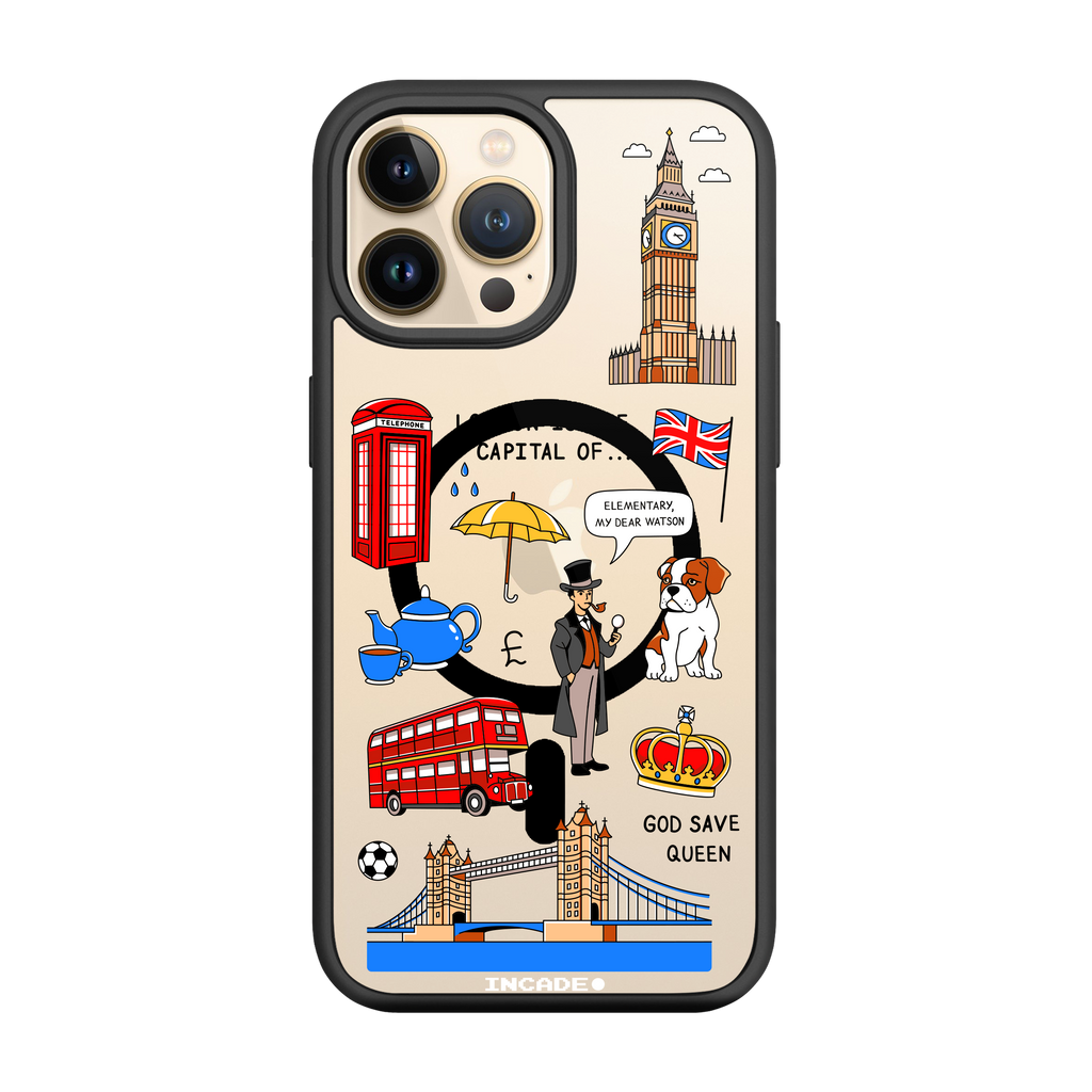 iPhone 13 Pro LONDON