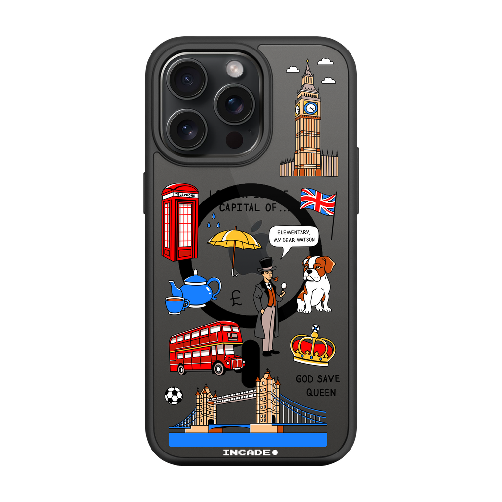 iPhone 15 Pro Max LONDON