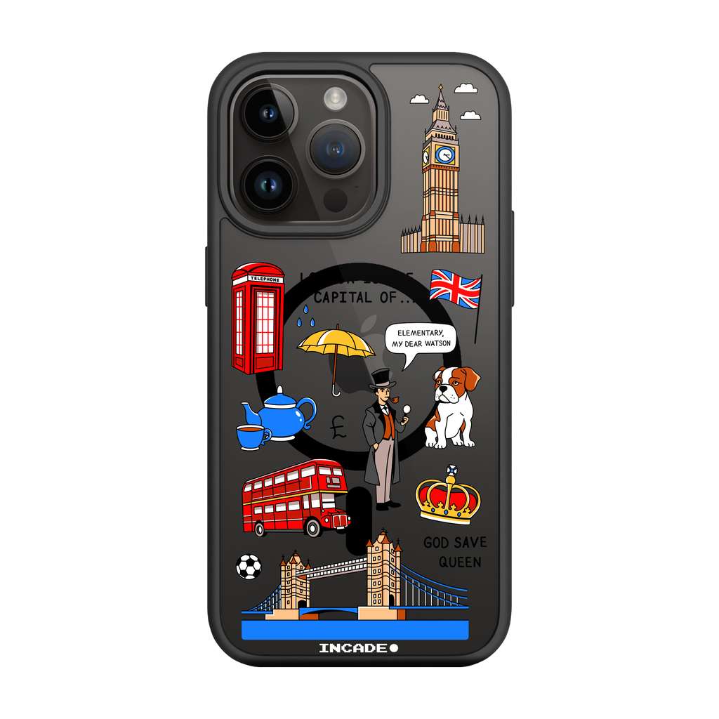 iPhone 14 Pro LONDON