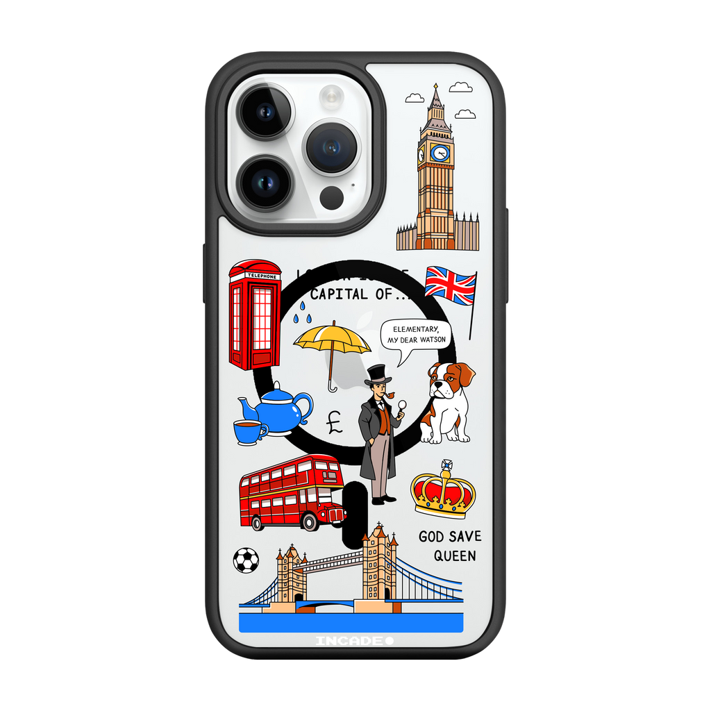 iPhone 14 Pro LONDON