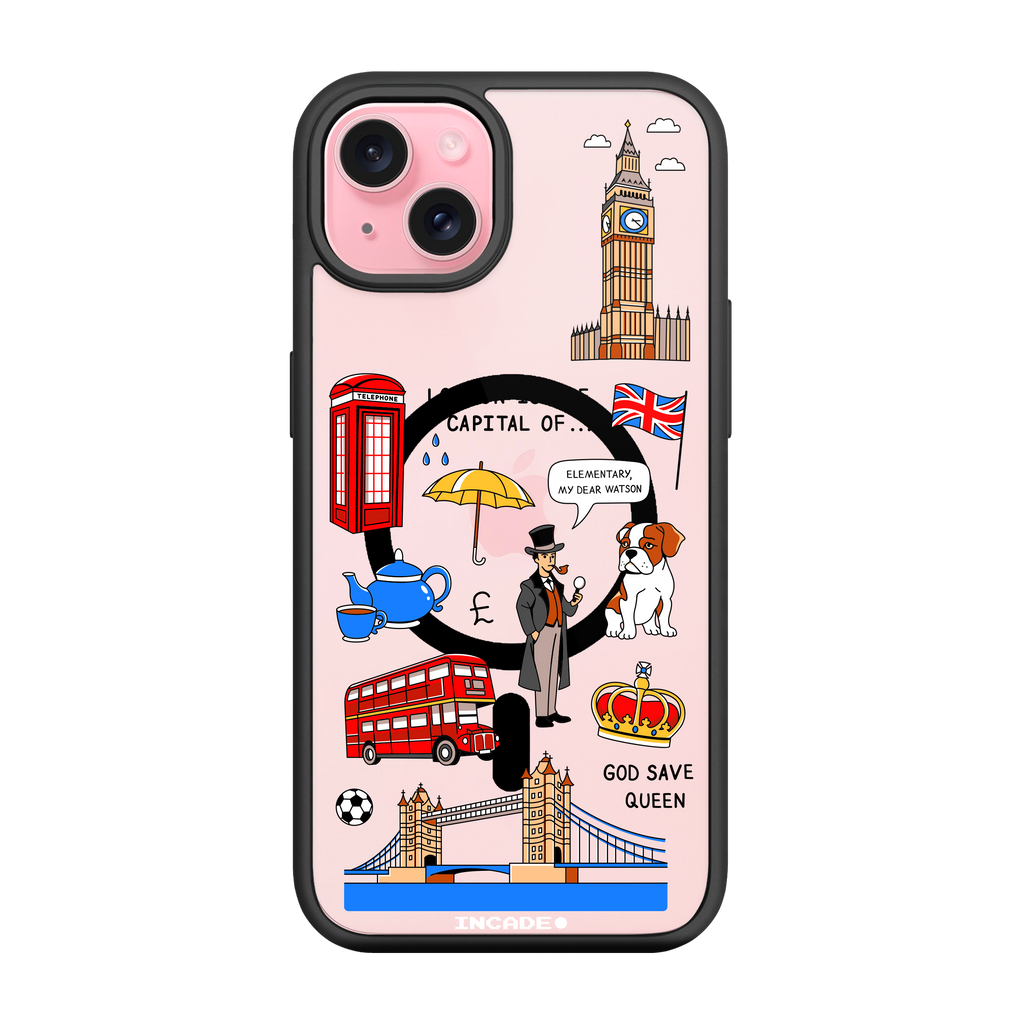 iPhone 15 LONDON