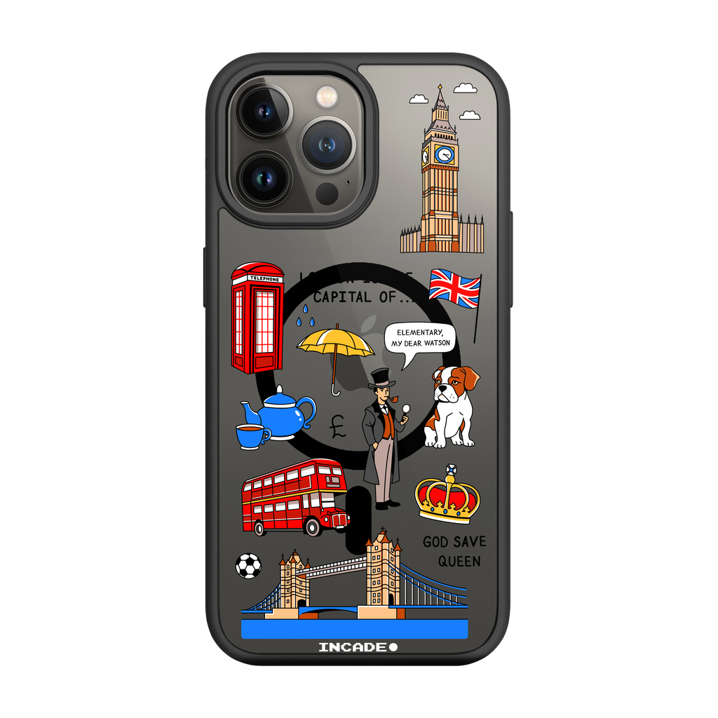 iPhone 13 Pro LONDON