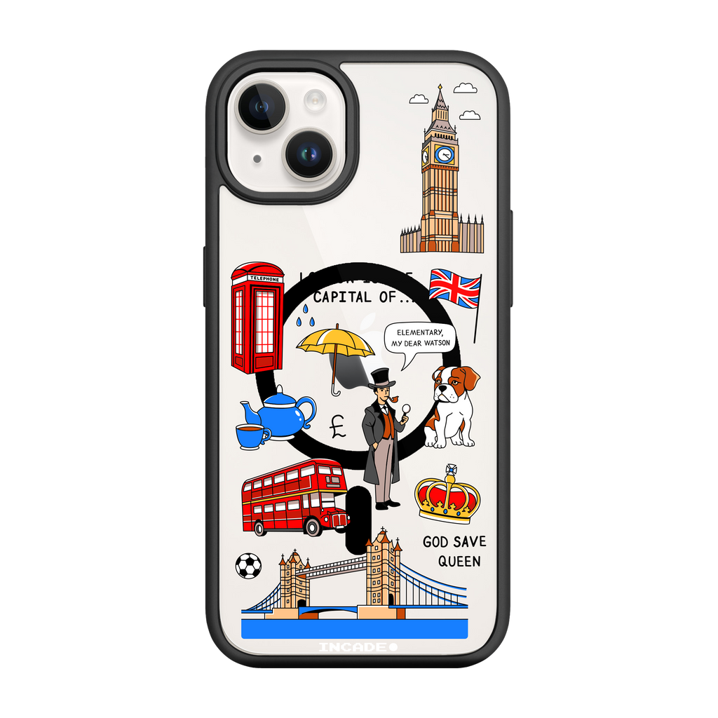 iPhone 14 Plus LONDON