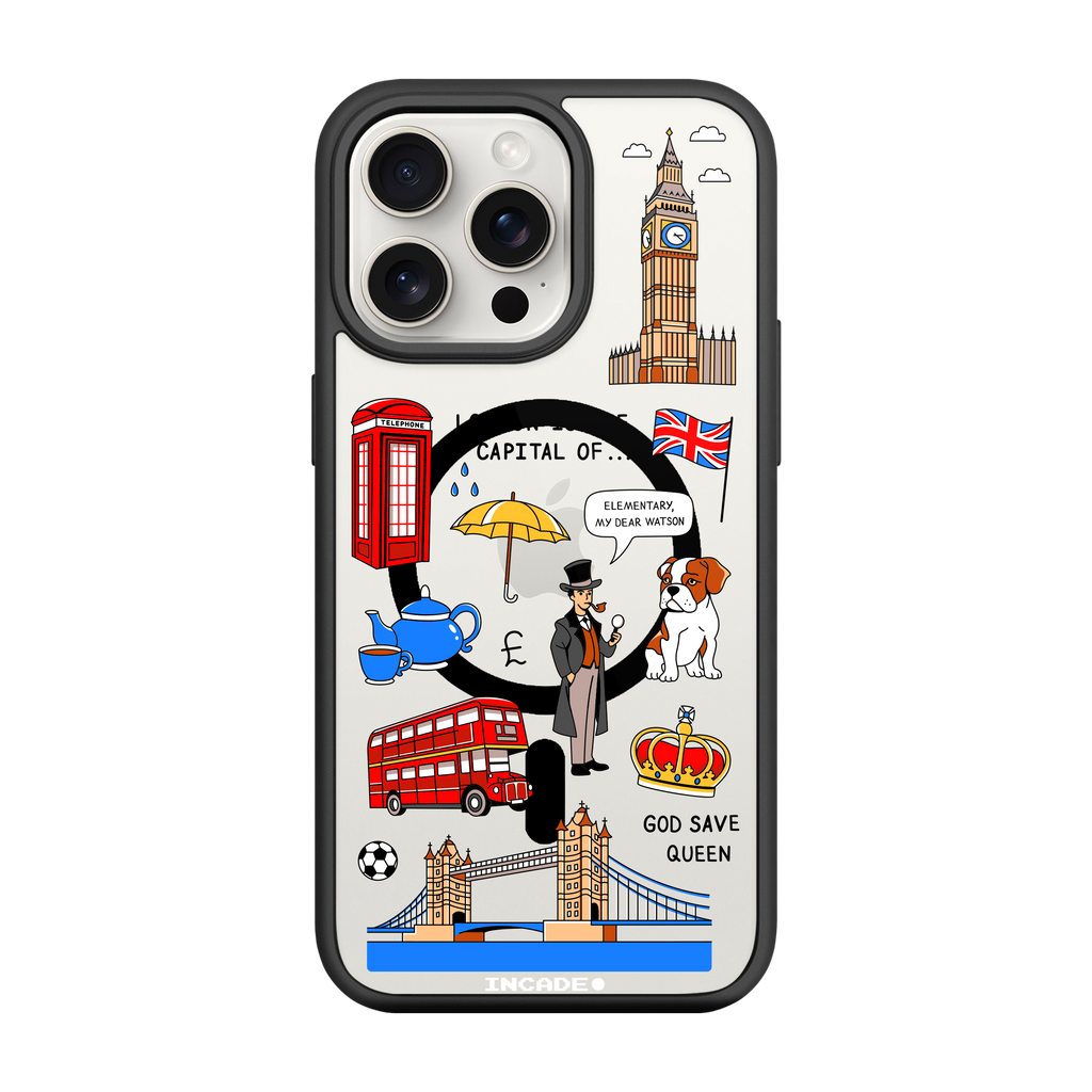 iPhone 15 Pro Max LONDON