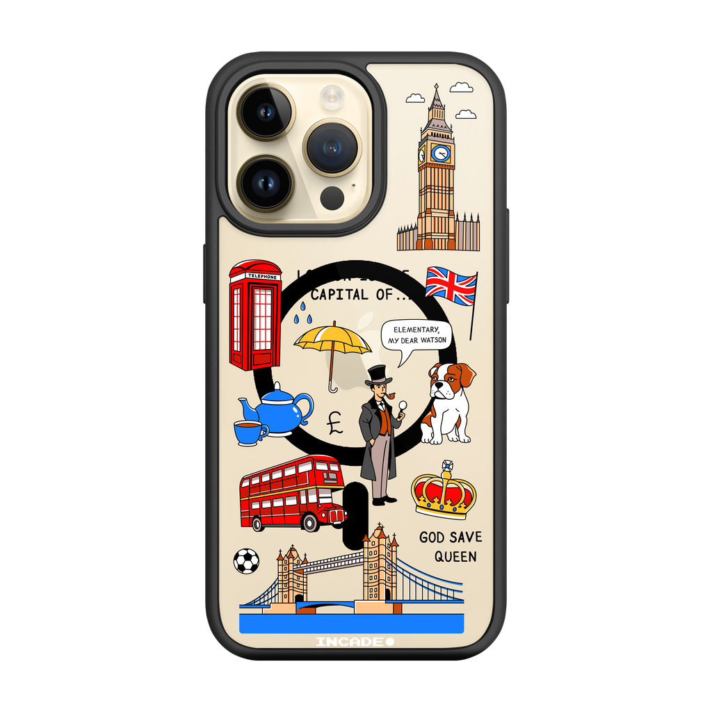 iPhone 14 Pro LONDON