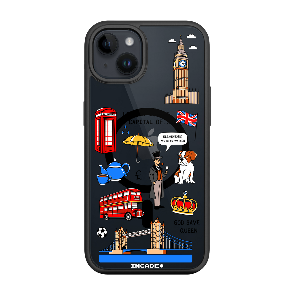iPhone 14 Plus LONDON