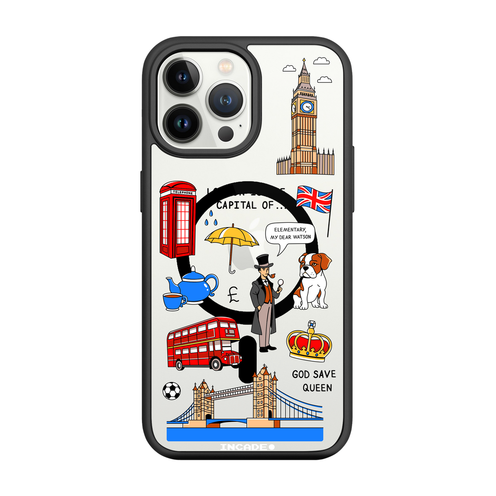 iPhone 13 Pro LONDON