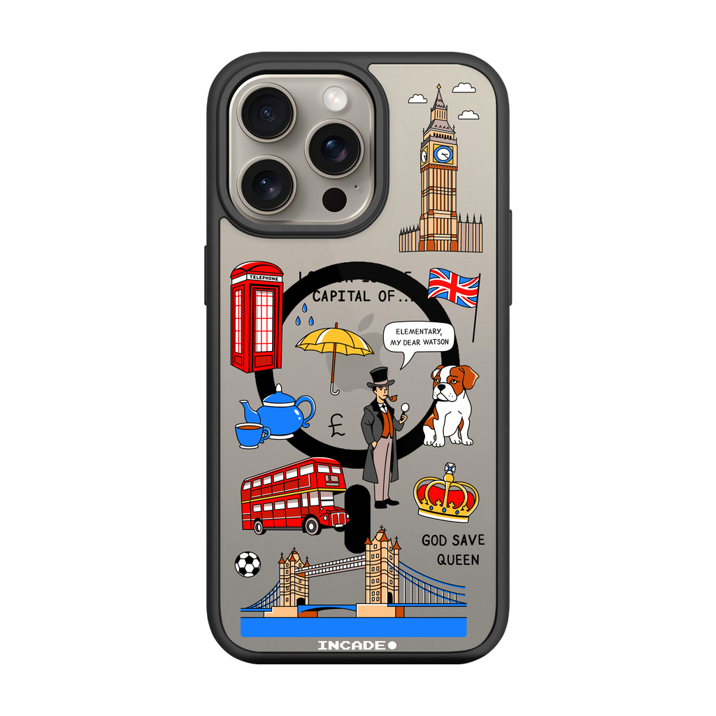 iPhone 15 Pro Max LONDON