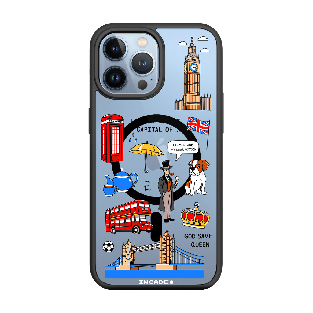 iPhone 13 Pro LONDON