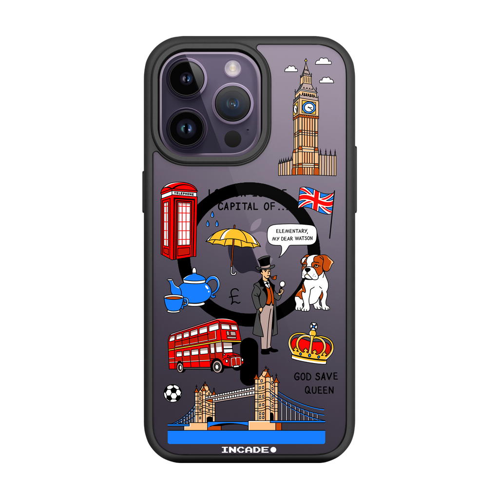 iPhone 14 Pro LONDON