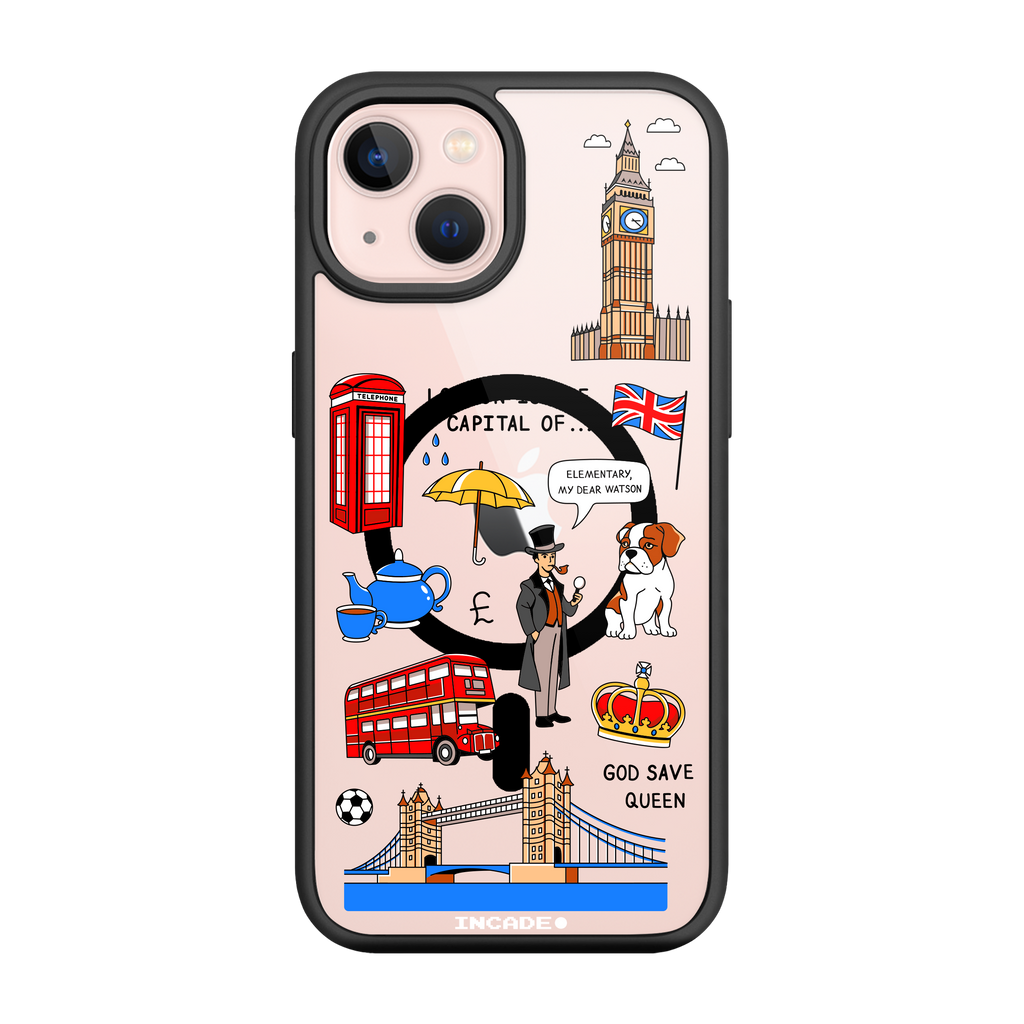 iPhone 13 mini LONDON