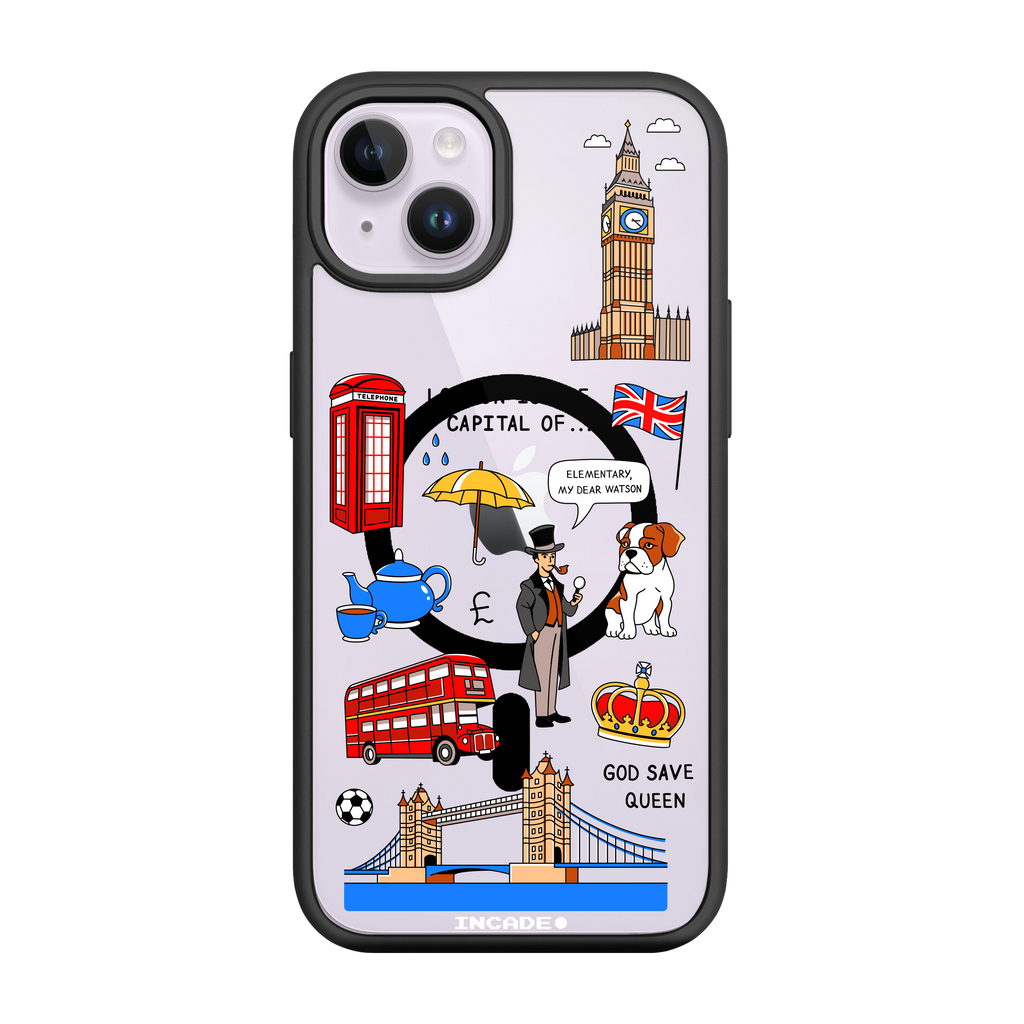 iPhone 14 LONDON
