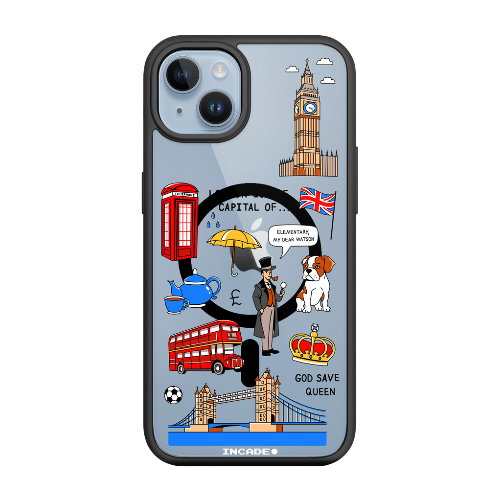 iPhone 14 Plus LONDON