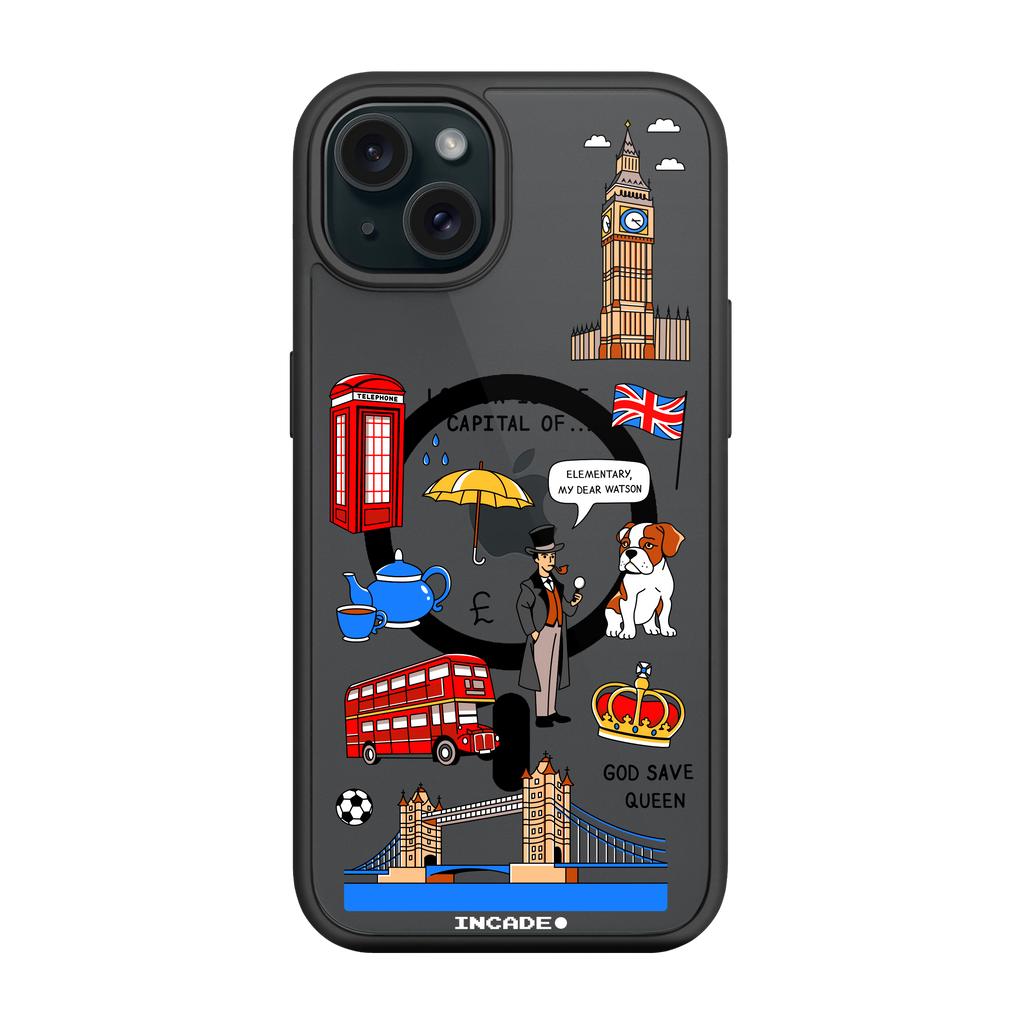 iPhone 15 Plus LONDON