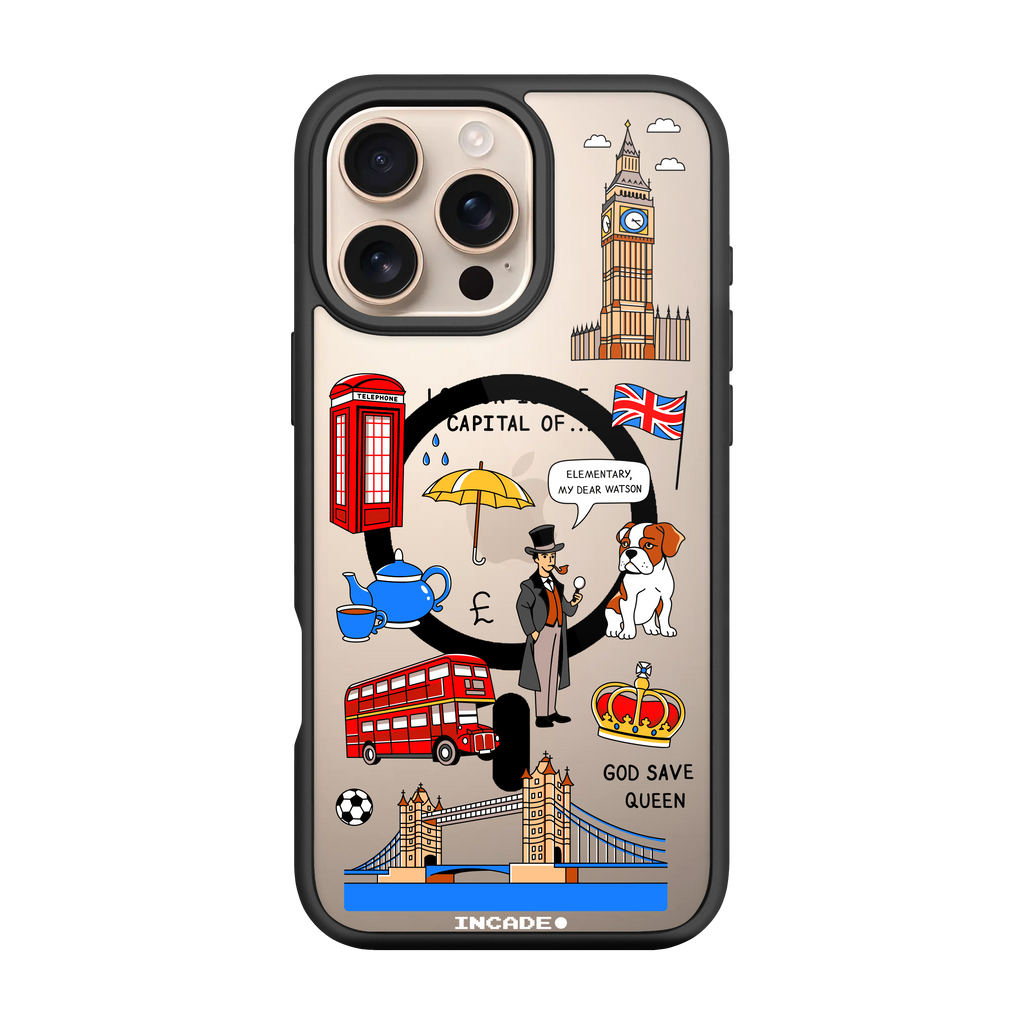 iPhone 16 Pro Max LONDON