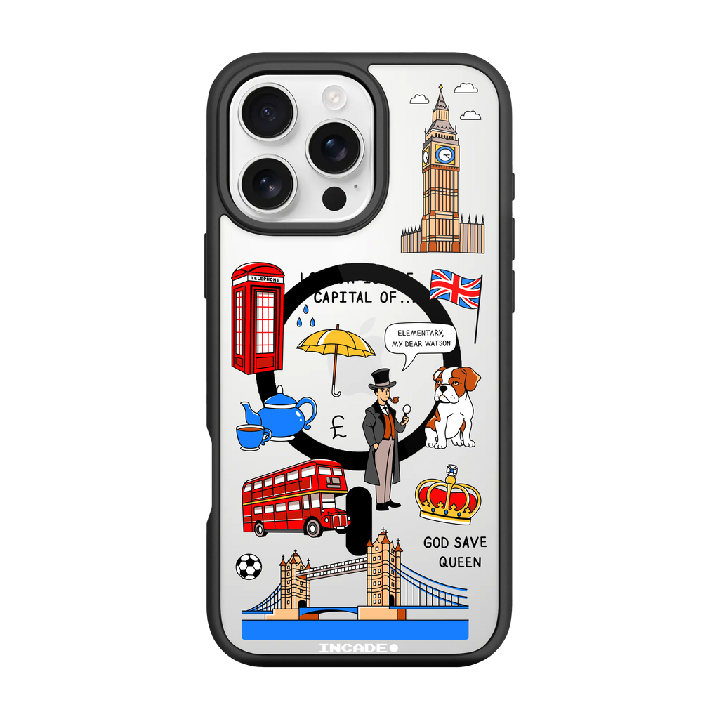 iPhone 16 Pro Max LONDON