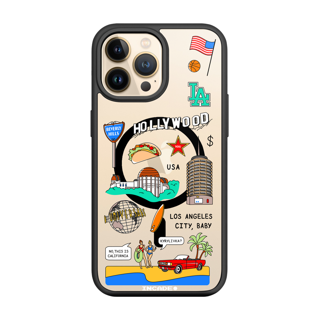 iPhone 13 Pro Max LOS ANGELES