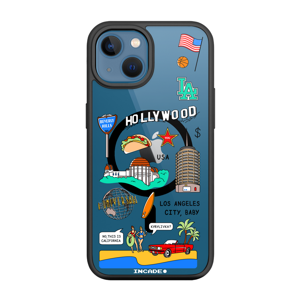 iPhone 13 mini LOS ANGELES