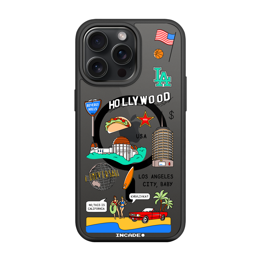 iPhone 15 Pro Max LOS ANGELES