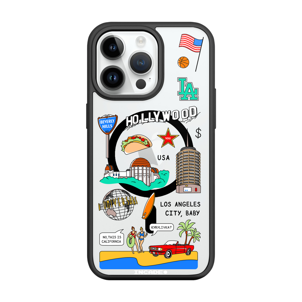 iPhone 14 Pro Max LOS ANGELES