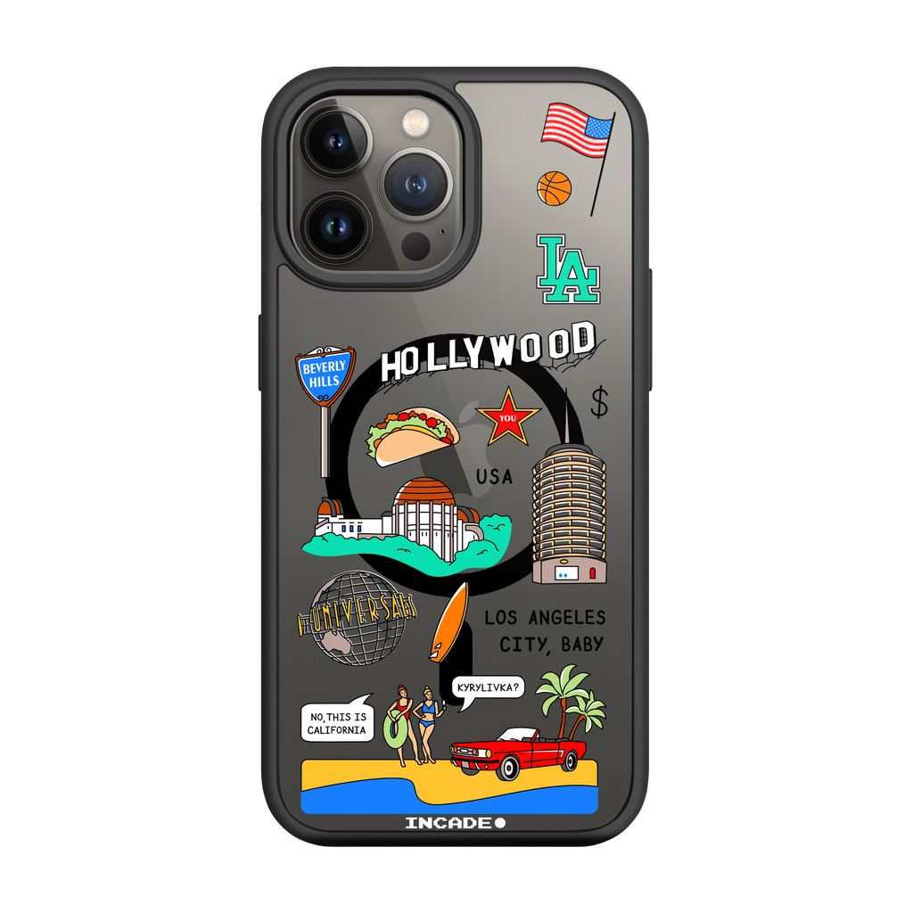 iPhone 13 Pro Max LOS ANGELES