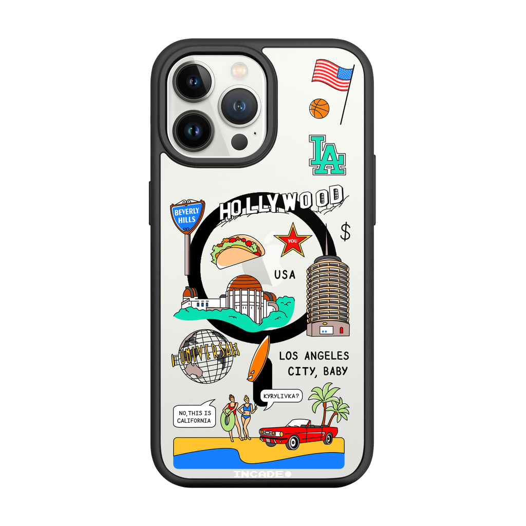 iPhone 13 Pro Max LOS ANGELES