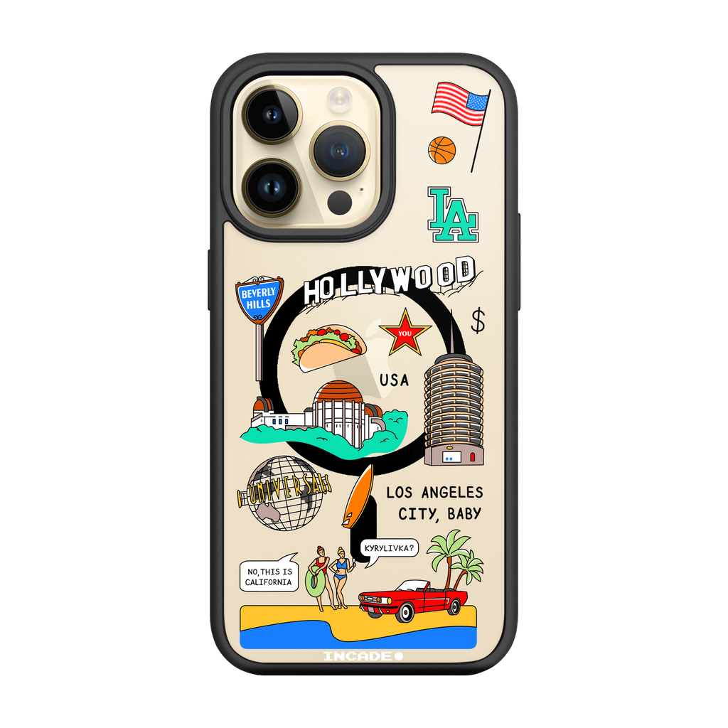 iPhone 14 Pro Max LOS ANGELES