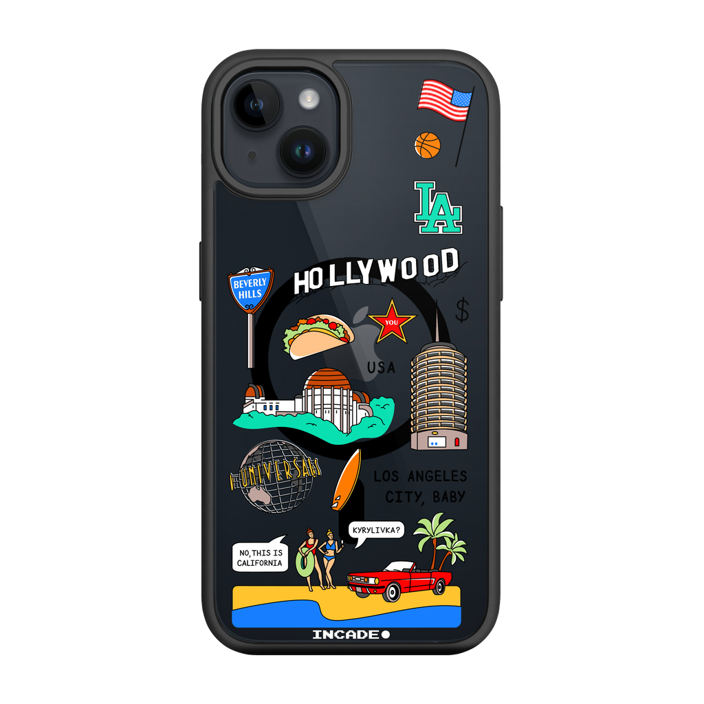iPhone 14 Plus LOS ANGELES